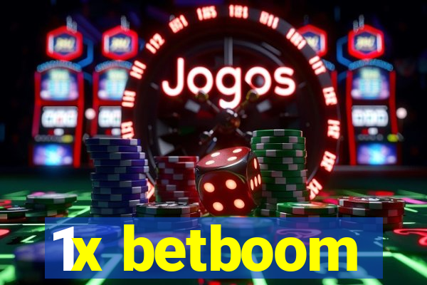 1x betboom