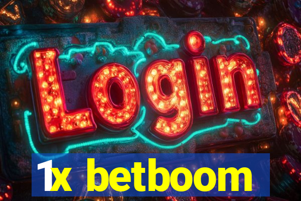 1x betboom