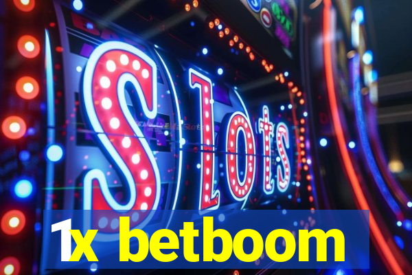 1x betboom