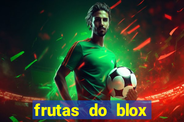 frutas do blox fruits para colorir e imprimir