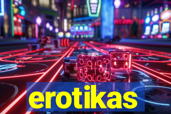 erotikas