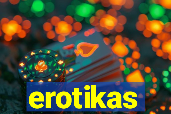 erotikas