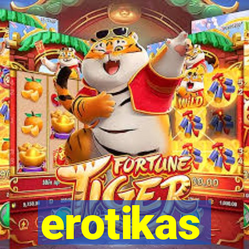 erotikas