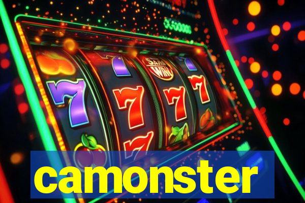 camonster