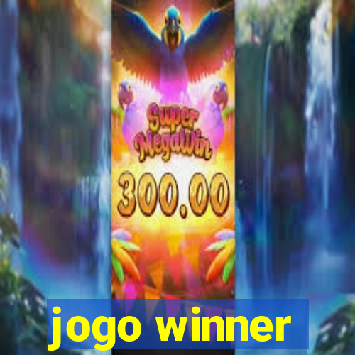 jogo winner