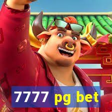 7777 pg bet