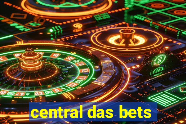 central das bets