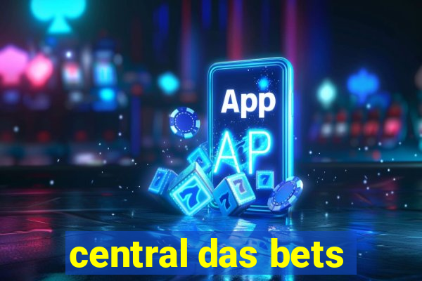 central das bets