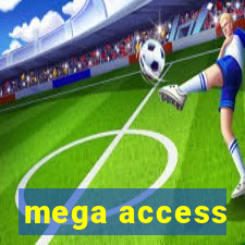 mega access