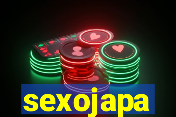 sexojapa