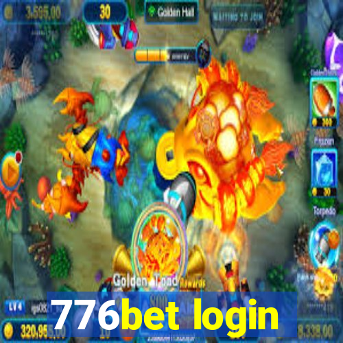 776bet login