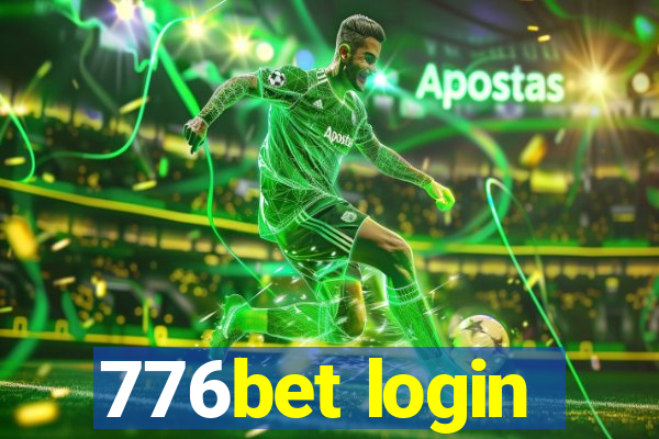 776bet login