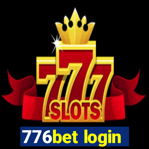 776bet login