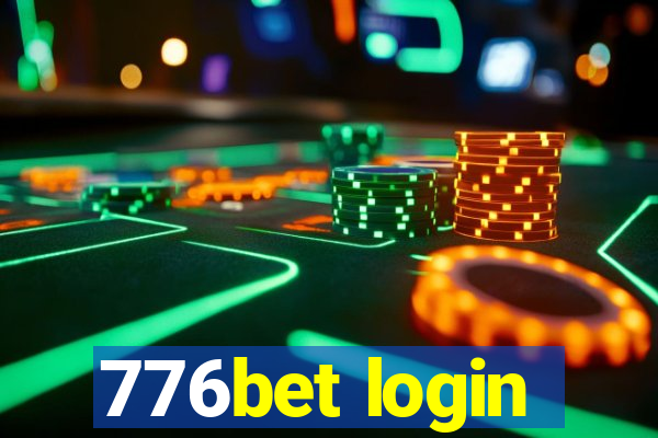 776bet login