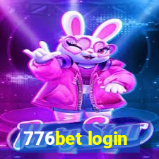 776bet login