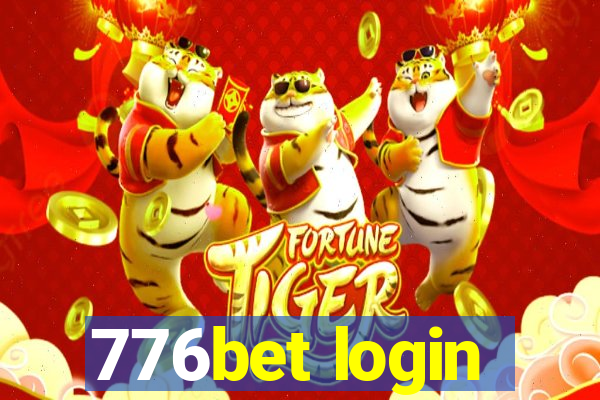 776bet login