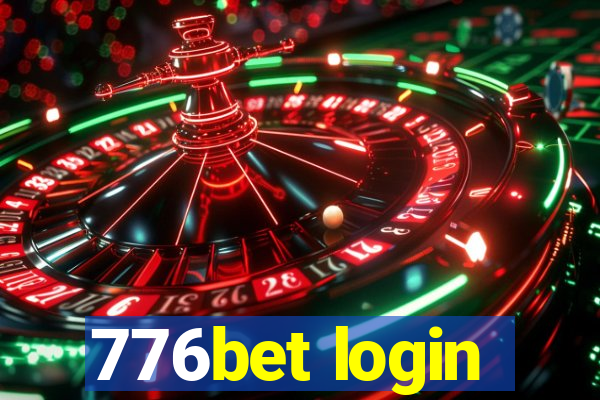 776bet login