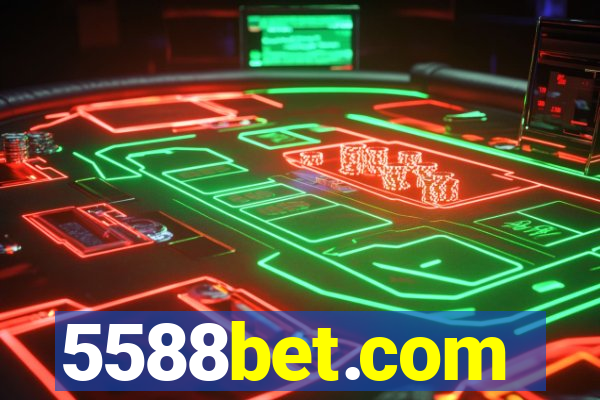 5588bet.com