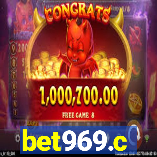 bet969.c