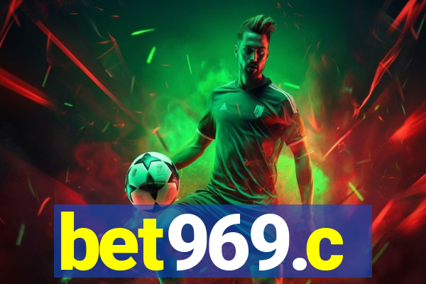 bet969.c