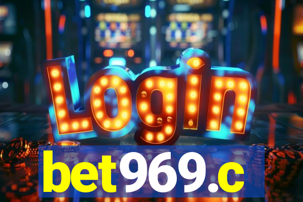 bet969.c