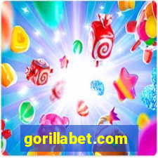 gorillabet.com