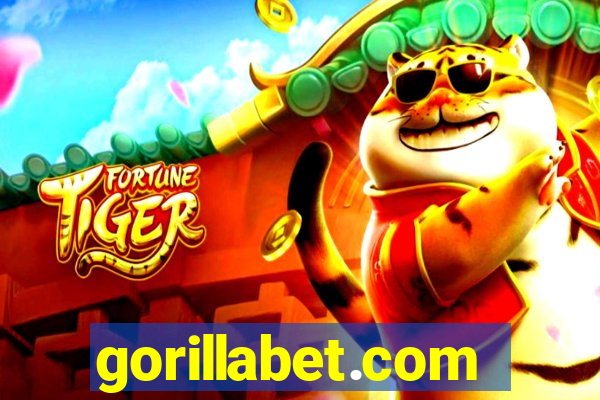 gorillabet.com