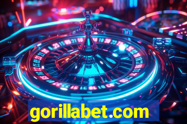 gorillabet.com