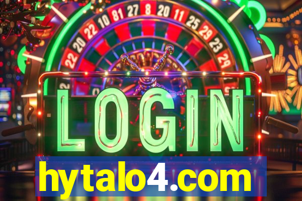 hytalo4.com