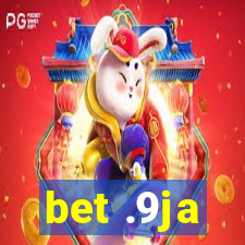 bet .9ja