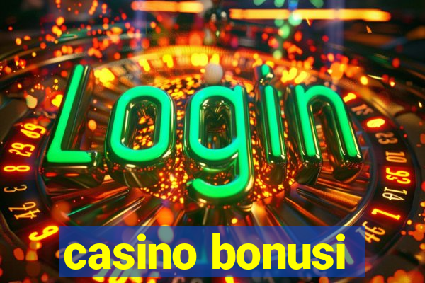 casino bonusi