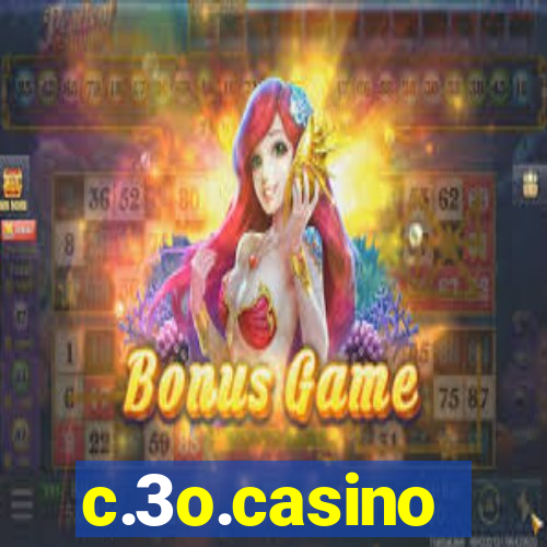 c.3o.casino