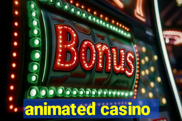 animated casino