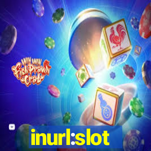 inurl:slot