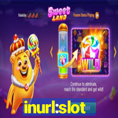 inurl:slot