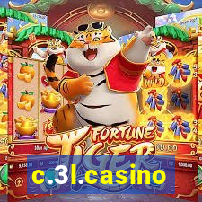 c.3l.casino