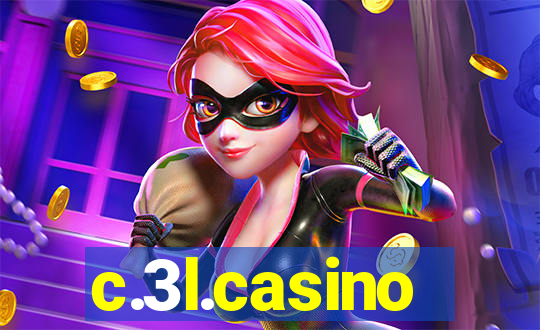 c.3l.casino