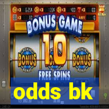 odds bk