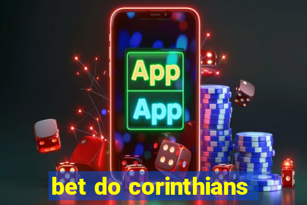 bet do corinthians