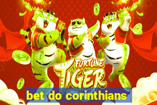 bet do corinthians