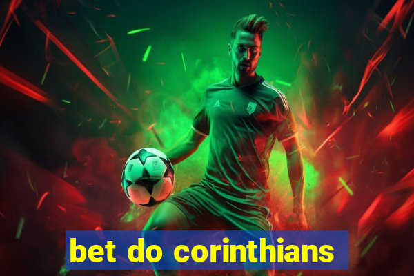 bet do corinthians