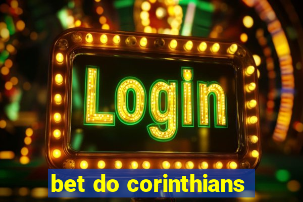 bet do corinthians