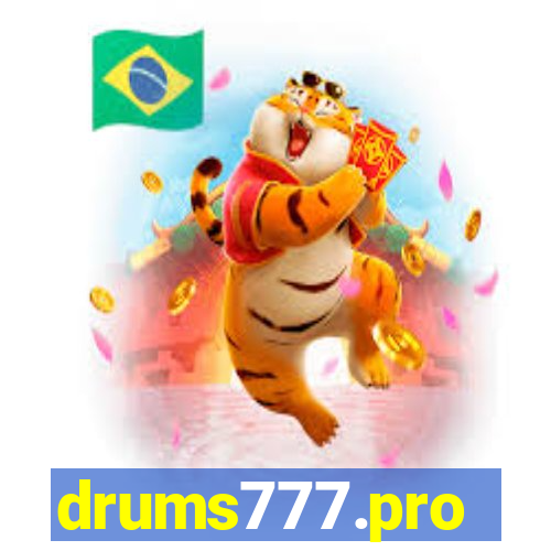 drums777.pro