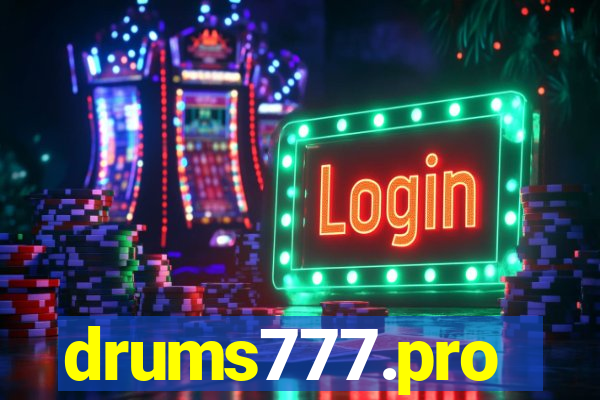 drums777.pro