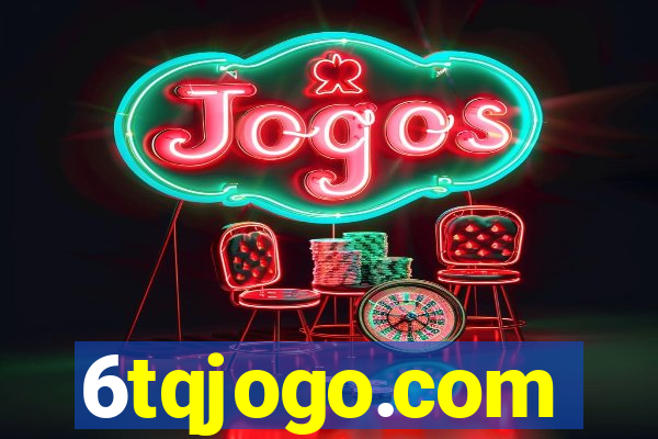 6tqjogo.com