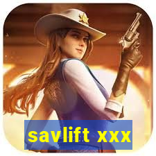 savlift xxx