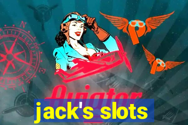 jack's slots