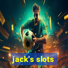 jack's slots