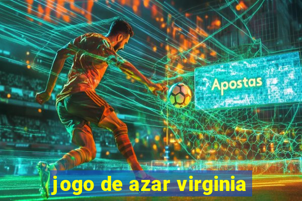 jogo de azar virginia