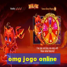 omg jogo online